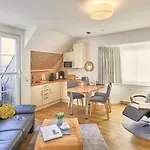 Haus Wattenblick