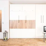 Haus Wattenblick Apartman Cuxhaven