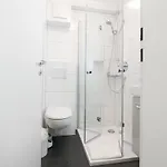 Haus Wattenblick Apartman *