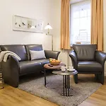 Haus Wattenblick Apartman *