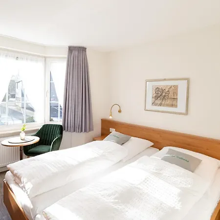 Haus Wattenblick Apartment Cuxhaven