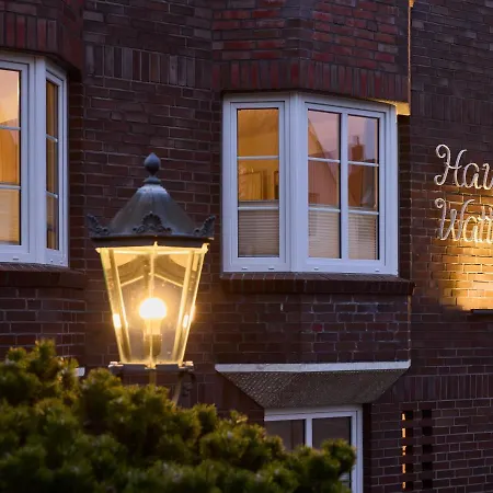 Haus Wattenblick * Cuxhaven