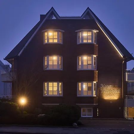 Haus Wattenblick Cuxhaven