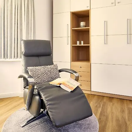 Appartamento Haus Wattenblick Cuxhaven
