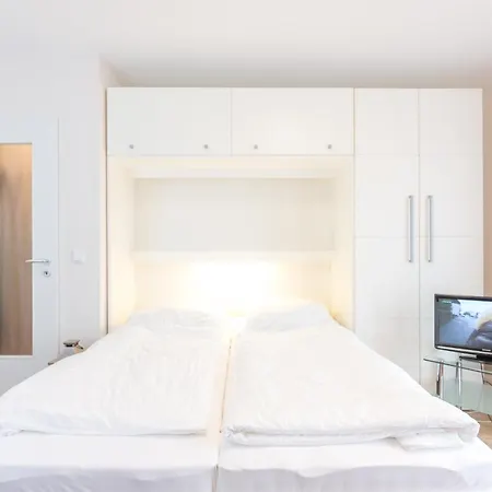 Haus Wattenblick Appartamento Cuxhaven