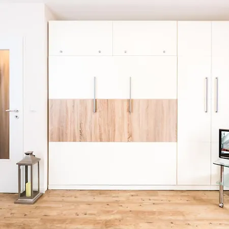 Haus Wattenblick Apartment Cuxhaven
