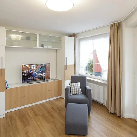Haus Wattenblick