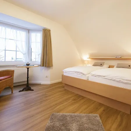 Haus Wattenblick شقة كوكسهافن