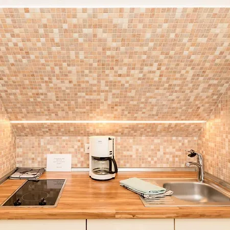 شقة Haus Wattenblick كوكسهافن