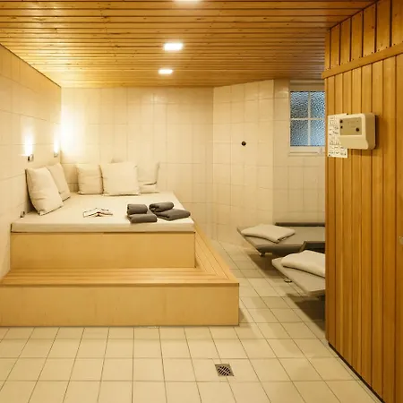 Haus Wattenblick كوكسهافن