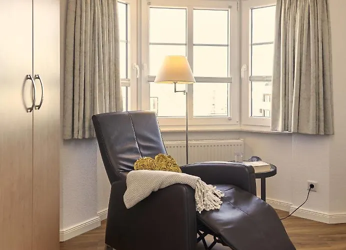 Appartamento Haus Wattenblick Cuxhaven