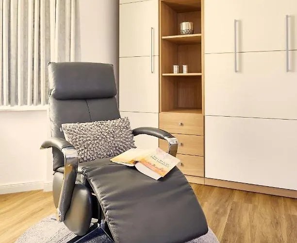 Appartamento Haus Wattenblick Cuxhaven