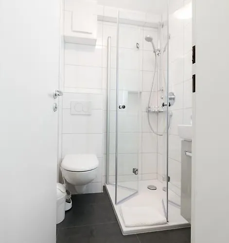 Haus Wattenblick 公寓 *