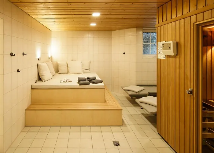 Haus Wattenblick 库克斯港